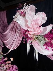 -静安洲际酒店·宴会厅