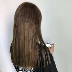 -Moyue HAIR SALON