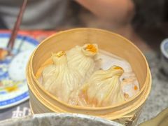 -南京大牌档(济南万象城店)