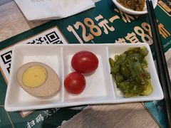 -康师傅私房牛肉面(马泉营奥莱店)
