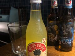 -粗茶淡饭·隐庐私厨(东亭店)