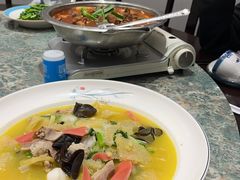 -王家大院·南京菜(湛江路总店)