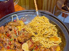 -回味黑鸭煲·始于2006(万松园店)