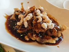 虾仁爆鳝-楼外楼(西湖景区孤山路店)