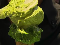 -九十葉·抹茶(南京·德基店)