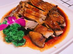 招牌酱油鹅-强记海鲜·大排档(蛇口新街店)