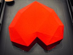 -西檬树SIMON·T轻奢蛋糕(大东方Max店)