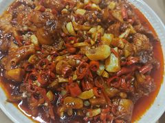 -老三样·旧食新味(万寿宫店)