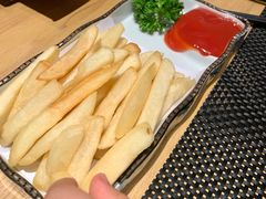 -虹料理·日料放题(悠方店)