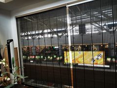 -乐港休闲馆茶艺·简餐·茶室(首都机场T2店)