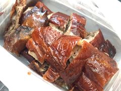 -黄连大头华烧鹅店(大良店)