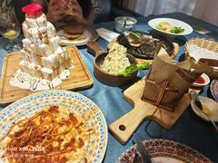 -俄士厨房(未来城店)
