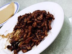 -郭林家常菜(洋桥店)