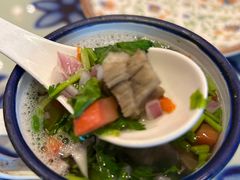 -撒拉花儿·新疆菜·清真(太阳宫店)