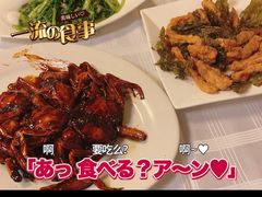 -翠亭酒家(山西南路店)