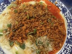 -云南李记罐罐米线饵丝小吃(汉中门金鹰店)