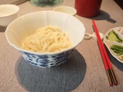 -秀儿四九城·新京菜(亚运村鸟巢店)