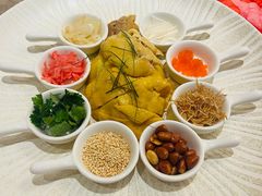 -福禧楼 FUK HEI LAU(前滩太古里店)