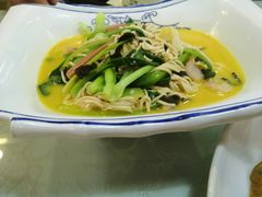 -扬州菜在上海(场北广场店)