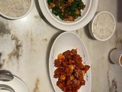 -小菜园新徽菜(南通崇川金鹰店)