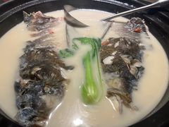 -兰婆婆餐厅淳安菜