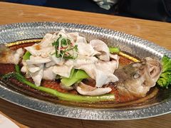 -花舍·新派粤菜·西餐·下午茶(亚运村·鸟巢店)