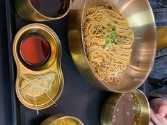 -贡梅老面馆·蟹粉面·无锡特色小吃(南长街主推店)