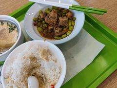-老乡鸡(武汉江腾广场店)