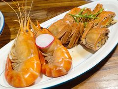-鱼食饭稻·苏浙土菜17年老馆子(平江路店)