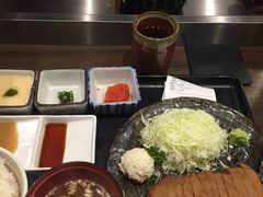 -牛かつもと村(上野店)