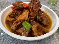 -紫藤园·天目湖大鱼头(南山竹海店)