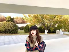 -长春世界雕塑园冰雪艺术天地