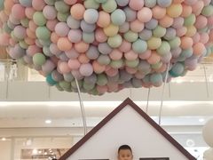 -皇庭广场(福华三路店)