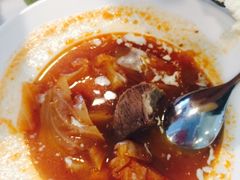 -新侨三宝乐西餐厅(崇文门店)