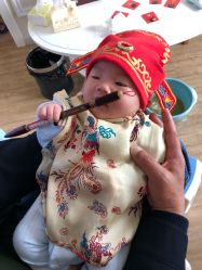 -安丽国际月子会所