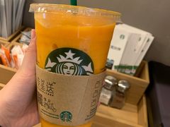 -星巴克(天津佛罗伦萨小镇店)