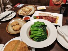 -新旺茶餐厅(嘉里城店)