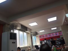 大堂-舒记粉店(七星路店)
