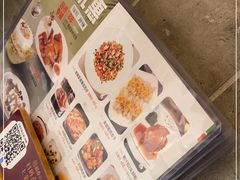 -稻香饭店(IFS国金中心店)