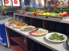 -号令江湖·水浒烤肉(和畅睦邻中心店)