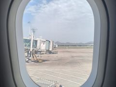 -重庆江北国际机场-T2航站楼