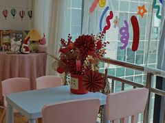 -食间旅人DIY烘焙工作室