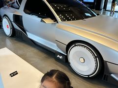 -现代汽车文化中心 Hyundai Motorstudio Beijing