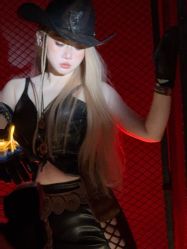 -Mregina 美人纪摄影写真馆(明·星店)