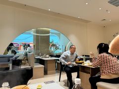 -小茉庐和牛自助火锅(龙湖万达店)