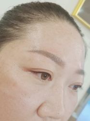 -莲姿娜·半永久纹绣纹眉