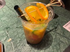 -東洞·烤肉小馆(深业上城店)