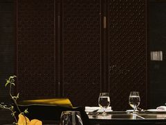 -杭州西子湖四季酒店·金沙厅