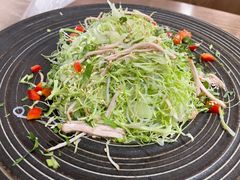 拌三丝-金孔雀德宏傣味餐馆(魏公村店)