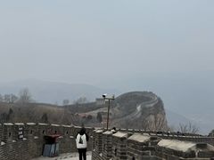-抱犊寨风景区